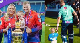 Sam Billings : సామ్ బిల్లింగ్స్ కాపురంలో చిచ్చు పెట్టిన ఐపీఎల్ వేలం