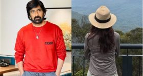 Raviteja -Shiva Nirvana: రవితేజ RT 77.. రంగంలోకి స్టార్ హీరోయిన్.. ఇప్పుడైనా కలిసొచ్చేనా?