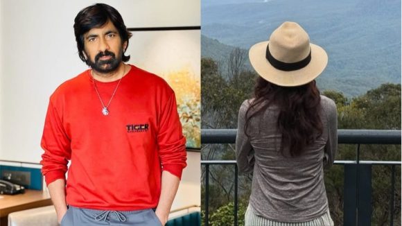 Raviteja -Shiva Nirvana: రవితేజ RT 77.. రంగంలోకి స్టార్ హీరోయిన్.. ఇప్పుడైనా కలిసొచ్చేనా?