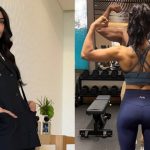 Samantha: సమంత ఫోటో పై నెటిజన్ కామెంట్స్.. దిమ్మ తిరిగి కౌంటర్ ఇచ్చిన సామ్!