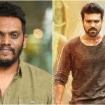 Sandeep Raj: ‘కలర్ ఫోటో‘ డైరెక్టర్ తో చరణ్ సినిమా.. ఎమోషనలైన సందీప్ రాజ్