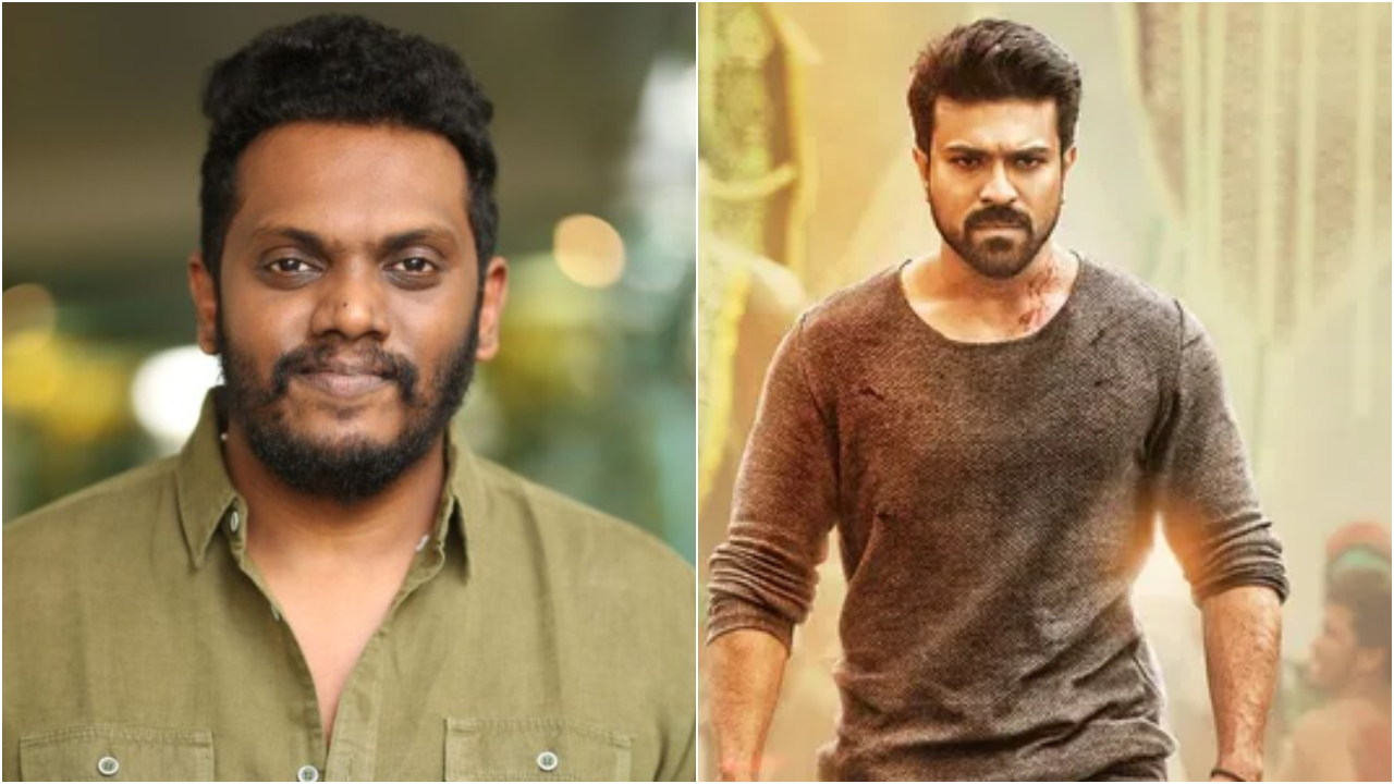 Sandeep Raj- ‘కలర్ ఫోటో‘ డైరెక్టర్ తో చరణ్ సినిమా..