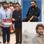 Chiranjeevi: స్పిరిట్ ఓపెనింగ్ కి వెళ్లి.. చరణ్-సందీప్ ప్రాజెక్ట్ సెట్ చేశారా? మహేష్ డెవిల్ లేనట్టేనా..
