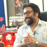 Sandeep Reddy Vanga: సందీప్ రెడ్డి వంగ డైరెక్షన్ లో కామెడీ సినిమా, ఇదెక్కడ ట్విస్ట్ అన్న