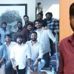Spirit : మెగాస్టార్ తో సందీప్ రెడ్డి డైరెక్షన్ టీం, ఆ దర్శకుడు మళ్లీ చేరాడా?