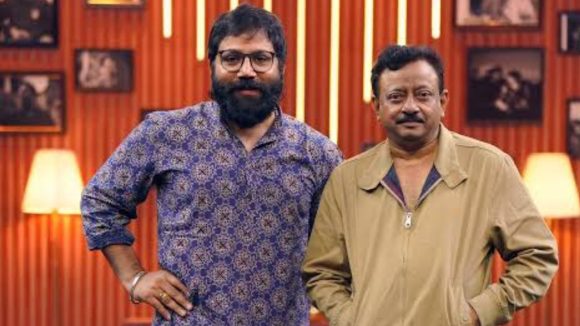 Sandeep Reddy Vanga : చూసిన ప్రతిసారి కొత్తగా అర్థం అవుతుంది, ఇది సర్ మీ టాలెంట్