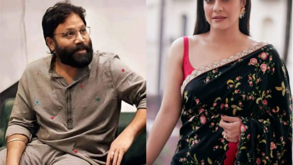 Spirit Movie: స్పిరిట్ కోసం బాలీవుడ్ స్టార్ హీరోయిన్.. గట్టిగనే ప్లాన్ చేస్తున్న సందీప్ రెడ్డి!