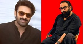 Spirit Movie: స్పిరిట్ షూటింగ్ పై అప్డేట్ ఇచ్చిన సందీప్ రెడ్డి.. ఈసారి మాట తప్పరు కదా?