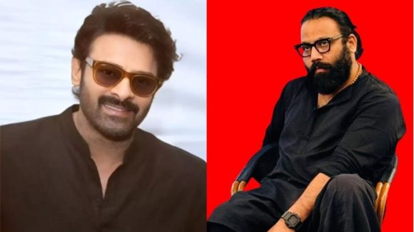 Spirit Movie: స్పిరిట్ షూటింగ్ పై అప్డేట్ ఇచ్చిన సందీప్ రెడ్డి.. ఈసారి మాట తప్పరు కదా?