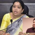 Minister Sandhyarani: మహిళతో మంత్రి కొడుకు అసభ్యకర చాటింగ్.. నిన్ను చాలా మంది ఇష్టపడుతున్నారంటూ…?