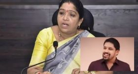 Andhra King Taluka: థియేటర్‌లో అమ్మాయికి ముద్దు... అలాంటి ఎక్స్‌పీరియన్స్‌పై డైరెక్టర్ ఓపెన్ కామెంట్