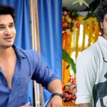 Sangeeth Shoban : నిఖిల్ దర్శకుడు తో సంతోష్ శోభన్.. మరి సుకుమార్ ఇన్వాల్వ్ అవుతారా?