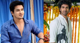 Sangeeth Shoban : నిఖిల్ దర్శకుడు తో సంతోష్ శోభన్.. మరి సుకుమార్ ఇన్వాల్వ్ అవుతారా?