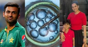 Sania Mirza: షోయబ్ మాలిక్ కొడుకు పుట్టుకపై అనుమానాలు.. సానియా మీర్జా సంచలన వ్యాఖ్యలు ?