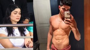 Sara -Shubman Gill: బ‌ట్ట‌లు విప్పి చూపించిన గిల్‌…బిల్డ‌ప్ కొట్ట‌కు అంటూ  సారా సీరియ‌స్!