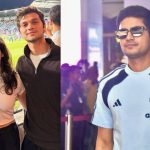 Sara Tendulkar: ఆస్ట్రేలియన్ కుర్రాడితో సారా ఎ**ఫైర్‌..ఒంట‌రైపోయిన గిల్ ?