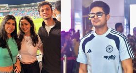 Sara Tendulkar: ఆస్ట్రేలియన్ కుర్రాడితో సారా ఎ**ఫైర్‌..ఒంట‌రైపోయిన గిల్ ?