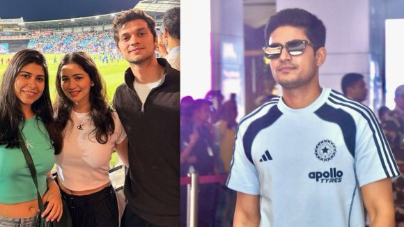 Sara Tendulkar: ఆస్ట్రేలియన్ కుర్రాడితో సారా ఎ**ఫైర్‌..ఒంట‌రైపోయిన గిల్ ?