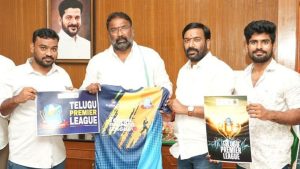 Say No to Drug: ‘సే నో టు డ్రగ్స్’ పేరుతో రాష్ట్రంలో క్రికెట్ టోర్నమెంట్.. ప్రైజ్ మనీ అక్షరాల రూ.80 లక్షలు