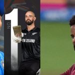 Shai Hope Record: స‌చిన్, కోహ్లీ వ‌ల్లే కాలేదు, సెంచ‌రీల‌లో షాయ్ హోప్ కొత్త రికార్డ్‌.. నంబర్-1 ర్యాంక్ కోల్పోయిన రోహిత్