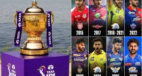 Shardul Thakur: ఒక‌టి కాదు, రెండు కాదు.. 8 జ‌ట్లు మారిన ఏకైక ఆట‌గాడు