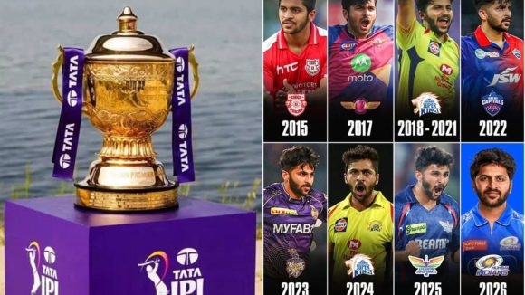 Shardul Thakur: ఒక‌టి కాదు, రెండు కాదు.. 8 జ‌ట్లు మారిన ఏకైక ఆట‌గాడు