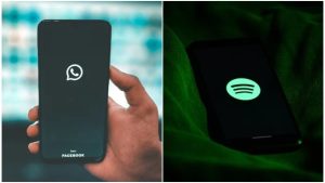 Spotify – WhatsApp: Spotify సాంగ్స్ నేరుగా వాట్సాప్ స్టేటస్ పెట్టుకోవచ్చు, ఎలాగంటే?