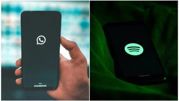 Spotify – WhatsApp: Spotify సాంగ్స్ నేరుగా వాట్సాప్ స్టేటస్ పెట్టుకోవచ్చు, ఎలాగంటే?