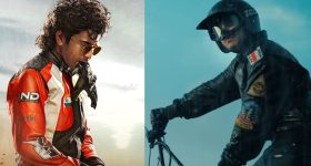 Biker Glimpse : బైకర్ గ్లిమ్స్ రిలీజ్, అదరగొట్టిన శర్వా సక్సెస్ ఖాయమేనా?