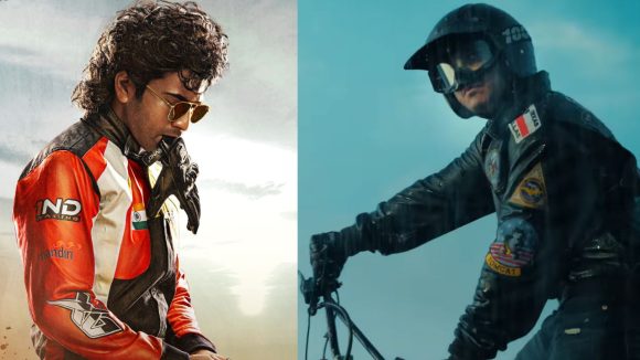 Biker Glimpse : బైకర్ గ్లిమ్స్ రిలీజ్, అదరగొట్టిన శర్వా సక్సెస్ ఖాయమేనా?