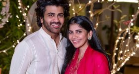 Sharwanand: మోసపోయాను..మీ ఇష్టం వచ్చింది రాసుకోండి ... శర్వా కామెంట్స్ విడాకుల గురించేనా?