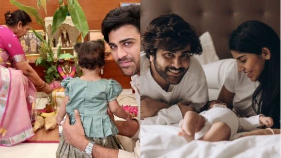 Sharwanand Divorce: విడాకుల వార్తలపై క్లారిటీ ఇచ్చిన శర్వానంద్.. అన్ని రూమర్లేనా?