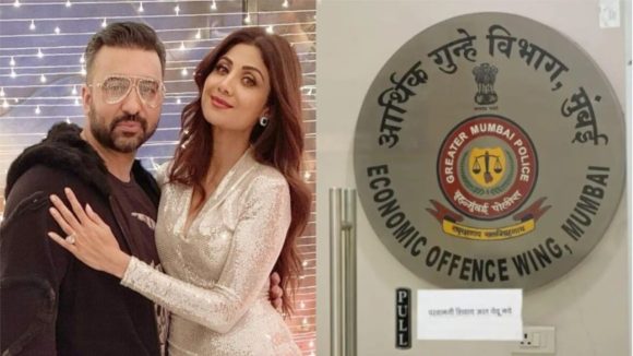 Shilpa Shetty -Raj Kundra: రూ. 60 కోట్ల మోసం కేసులో బిగ్ ట్విస్ట్… చిక్కుల్లో శిల్పా శెట్టి దంపతులు!