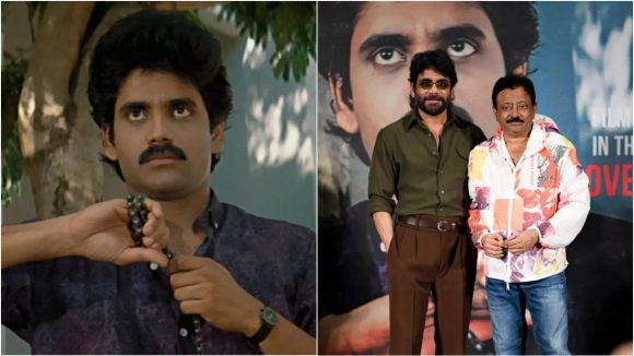 Shiva 4K 1st Day Collections: ‘శివ’ రీ రిలీజ్.. ఫస్ట్ డే షాకింగ్ కలెక్షన్స్.. వరల్డ్ వైడ్ వసూళ్లు ఎంతంటే
