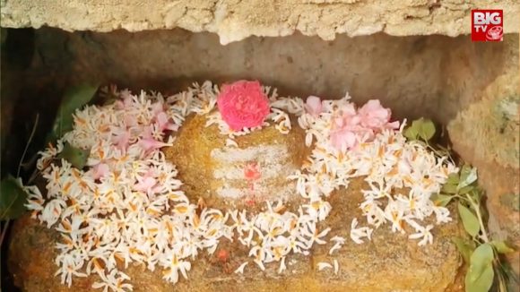 Shiva Temple: బాలుడి కలలో శివుడి దర్శనం.. నాగుపాము పుట్టలో శివలింగం