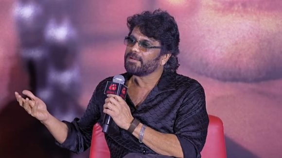 Shiva Remake: శివ రీమేక్ .. ఆ హీరోలకు అంత గట్స్ లేవన్న కింగ్..ఇలా అనేశాడేంటీ?