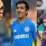 Shivam Dube: హ‌ర్షిత్ రాణా కోసం శివమ్ దూబే కెరీర్ నాశనం..బ‌ల‌వంతంగా బ్యాటింగ్ చేయిస్తున్న గంభీర్‌