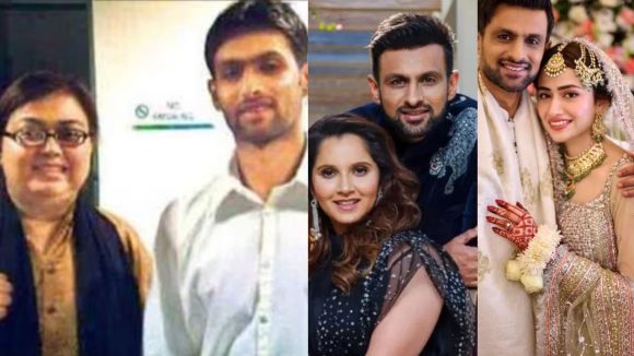 Shoaib Malik: నాలుగో పెళ్లి చేసుకుంటున్న పాకిస్తాన్ క్రికెటర్.. ముగ్గురికి విడాకులు?