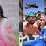 Shreyas Iyer: మ‌గాడంటే వాడే, శ్రేయాస్ అయ్య‌ర్ కు పెళ్లాన్ని అయిపోతా..హీరోయిన్ సంచ‌ల‌నం !