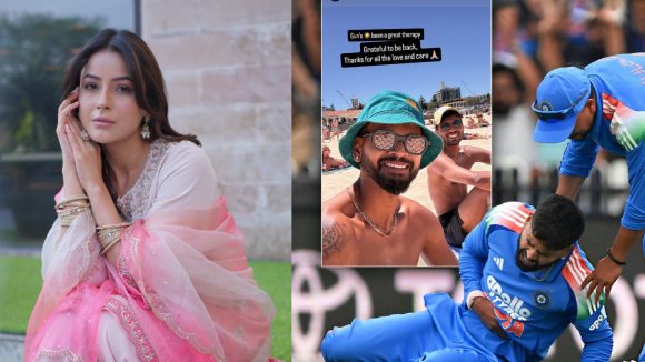 Shreyas Iyer: మ‌గాడంటే వాడే, శ్రేయాస్ అయ్య‌ర్ కు పెళ్లాన్ని అయిపోతా..హీరోయిన్ సంచ‌ల‌నం !