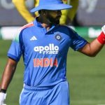 Shreyas Iyer: శ్రేయాస్ అయ్యర్ ఆక్సిజన్ లెవల్స్ 50 శాతం డ్రాప్… ద‌క్షిణాఫ్రికా వ‌న్డే సిరీస్ కు దూరం
