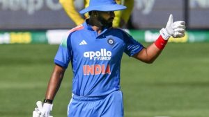 Shreyas Iyer: పాపం శ్రేయాస్‌ అయ్య‌ర్‌.. టీమిండియాకు మరో ఊహించని ఎదురు దెబ్బ