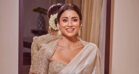 Shriya Saran: అది నేను కాదు...సమయం వృథా చేసుకోవద్దు...హెచ్చరించిన శ్రేయ శరణ్!