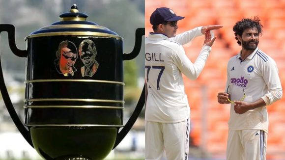 IND VS SA : టీమిండియా, ద‌క్షిణాఫ్రికా మ‌ధ్య మ్యాచ్ లు… టాస్ కోసం ప్రత్యేక నాణెం