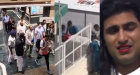 Shubman Gill: క్రిటిక‌ల్ గా ప‌రిస్థితి, ఆస్ప‌త్రి బెడ్ పై గిల్‌..షాకింగ్ వీడియో వైర‌ల్‌ !