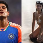 Shubman Gill: ఫ్రెంచ్ మోడల్ తో శుభ్‌మ‌న్ గిల్ సహజీవనం..షాకింగ్ ఫోటోలు ఇదిగో!