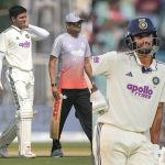 Shubman Gill: టీమిండియాకు బిగ్ షాక్.. గిల్ రిటైర్డ్ హర్ట్, 4 వికెట్లు డౌన్