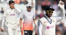Shubman Gill: ఫిట్ నెస్ టెస్ట్ లో గిల్ విఫలం.. ముంబైకి తరలింపు.. 3 రోజులు మళ్లీ ఆసుపత్రిలోనే?