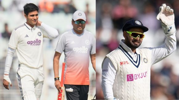 Shubman Gill: ఫిట్ నెస్ టెస్ట్ లో గిల్ విఫలం.. ముంబైకి తరలింపు.. 3 రోజులు మళ్లీ ఆసుపత్రిలోనే?