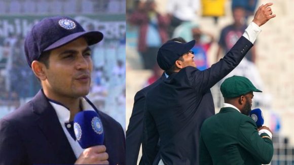 Shubman Gill: WTC ఫైనల్‌లో టాస్ గెలుస్తాం